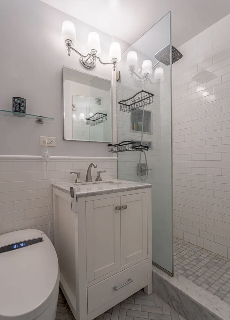 301 East 22nd Street, Unit 2v - Photo 5