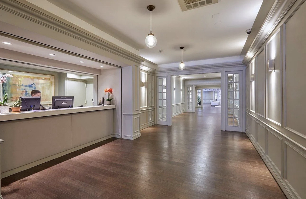417 East 57th Street, Unit 4a - Photo 5