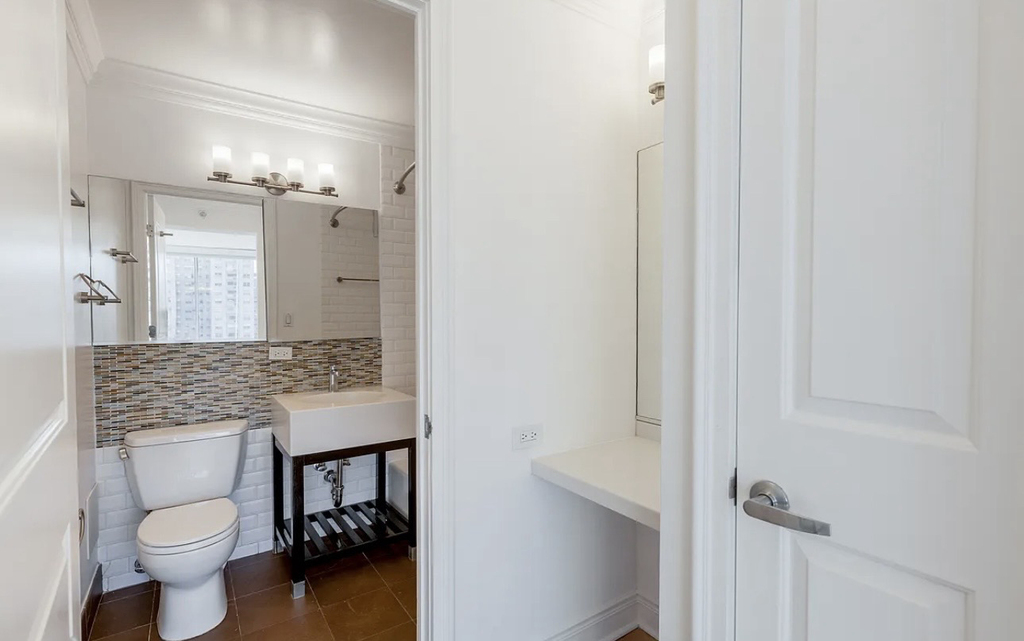 417 East 57th Street, Unit 4a - Photo 4