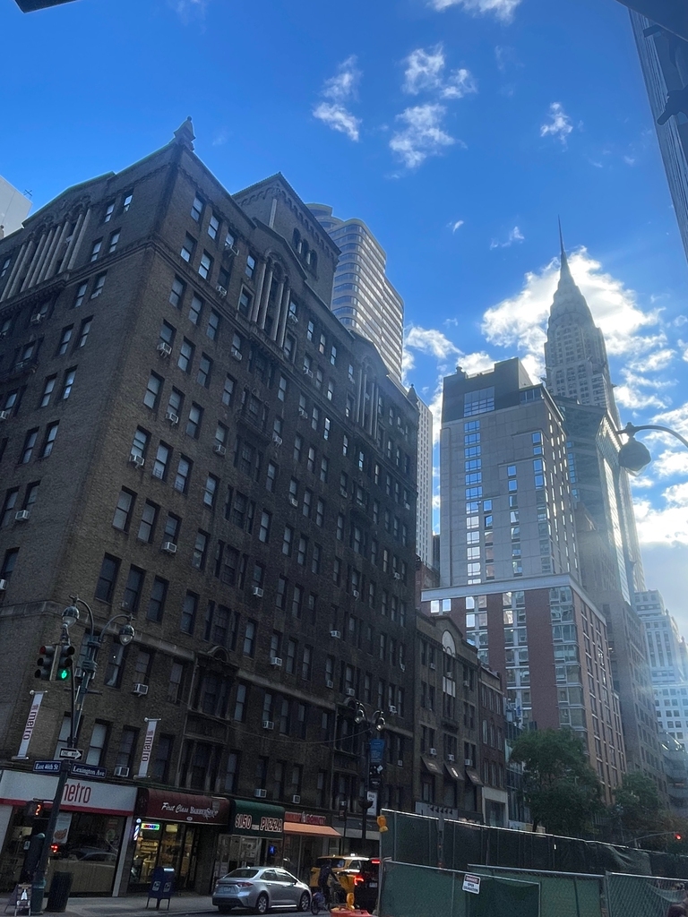 140 East 46th Street - Photo 16