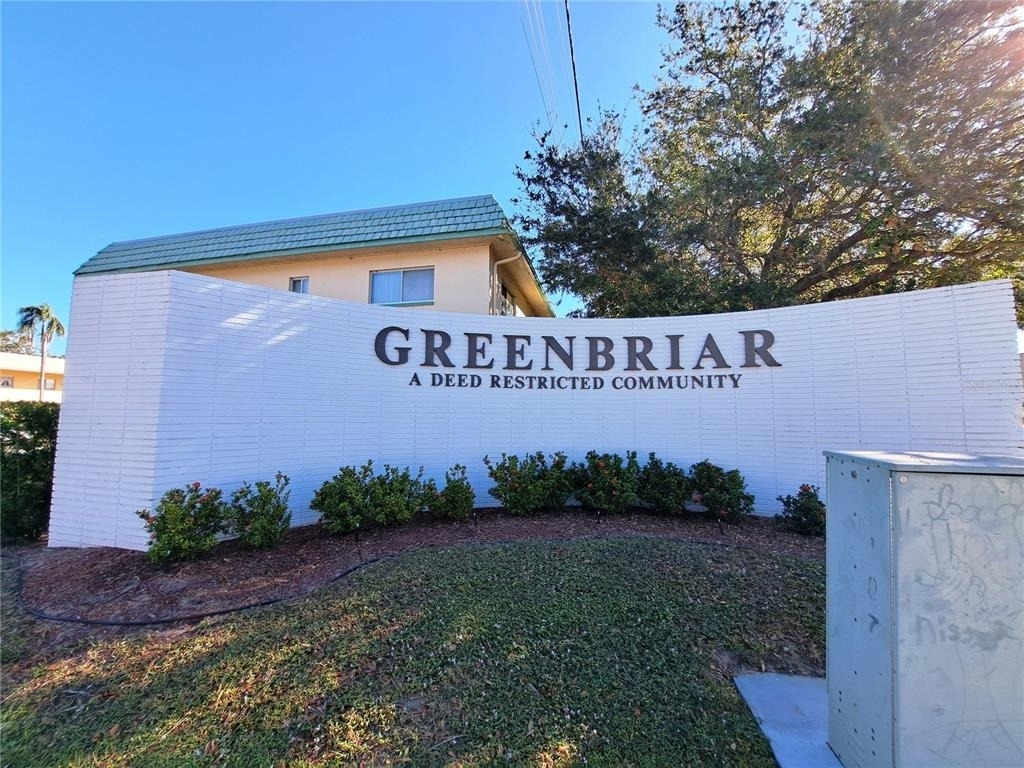2005 Greenbriar Boulevard - Photo 0