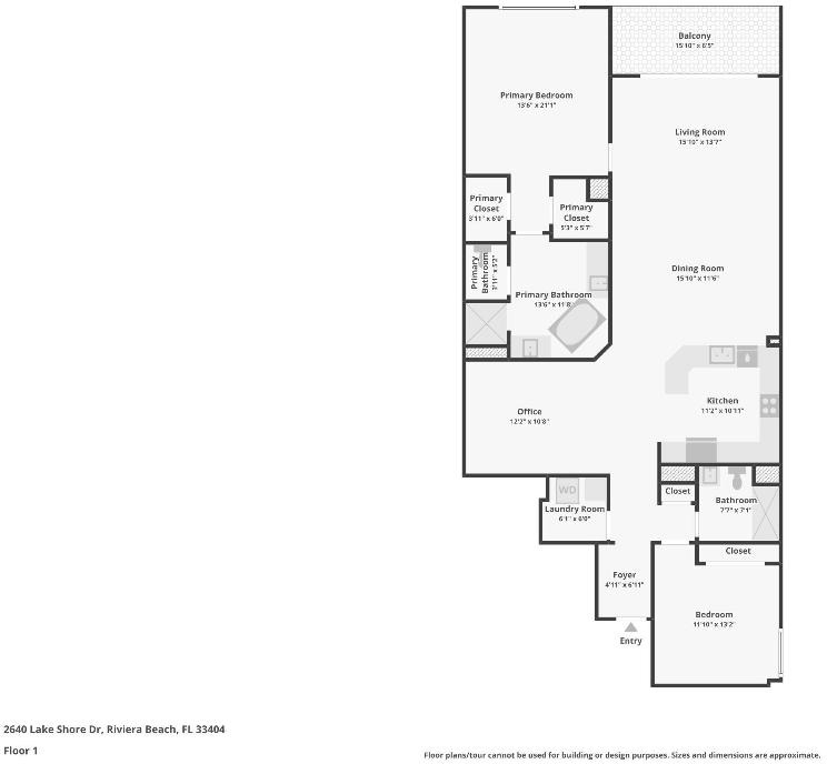 2640 Lake Shore Drive - Photo 60