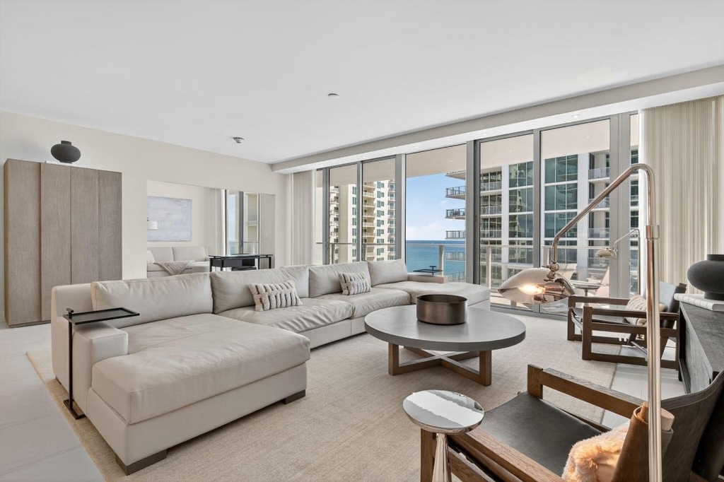 3100 N Ocean Drive - Photo 4