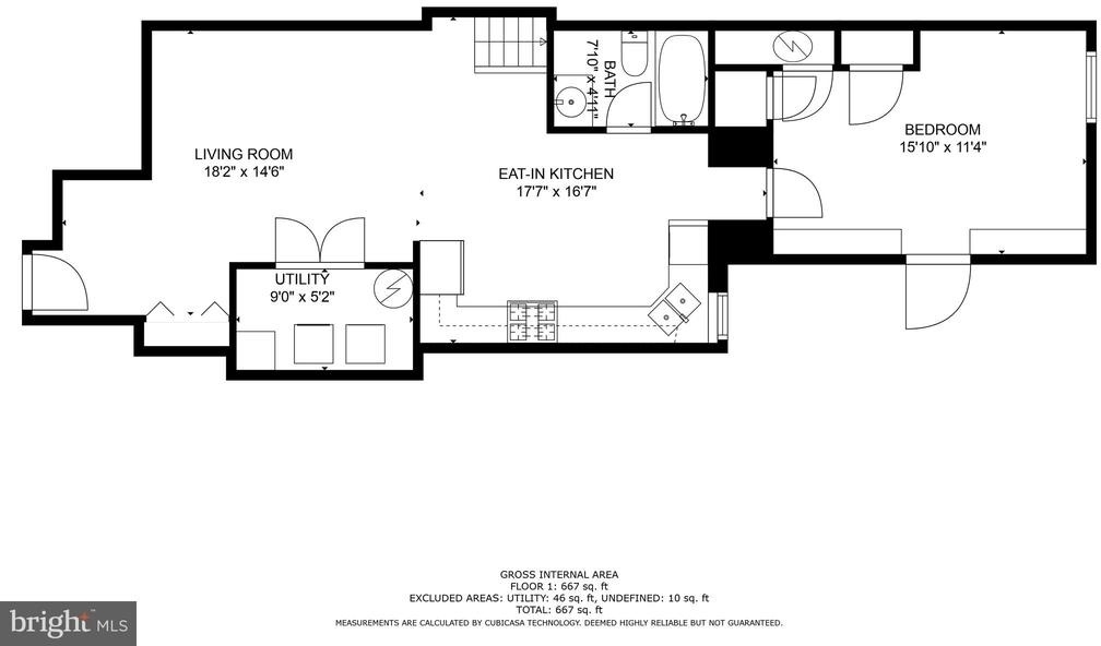 936 T Street Nw - Photo 18