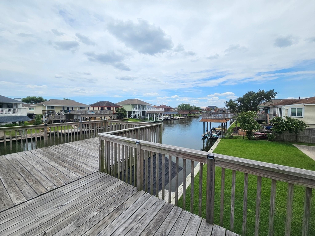 812 Marlin Street - Photo 30