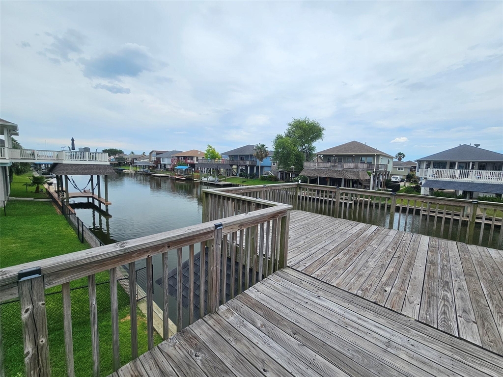 812 Marlin Street - Photo 31