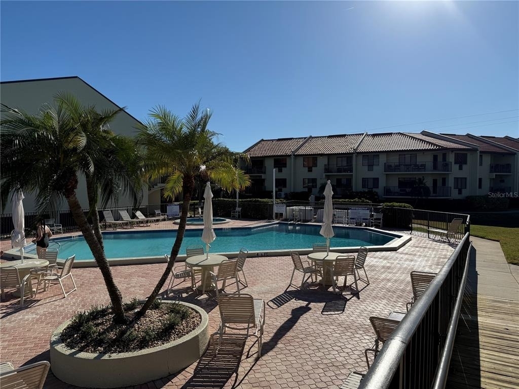 1515 Pinellas Bayway S - Photo 16
