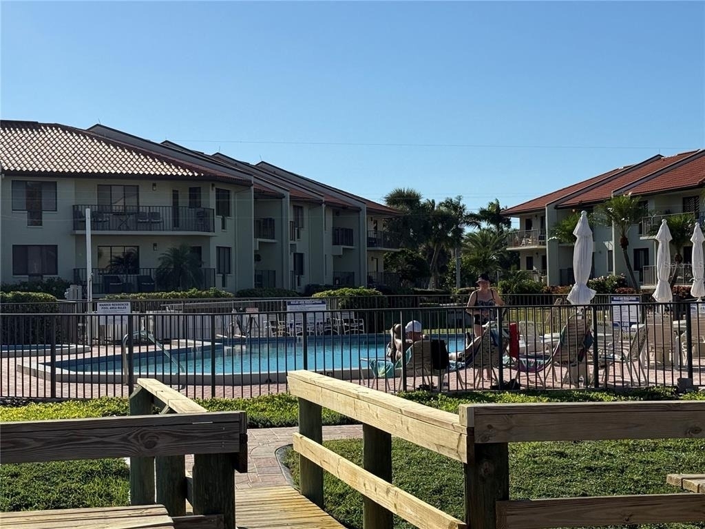 1515 Pinellas Bayway S - Photo 14