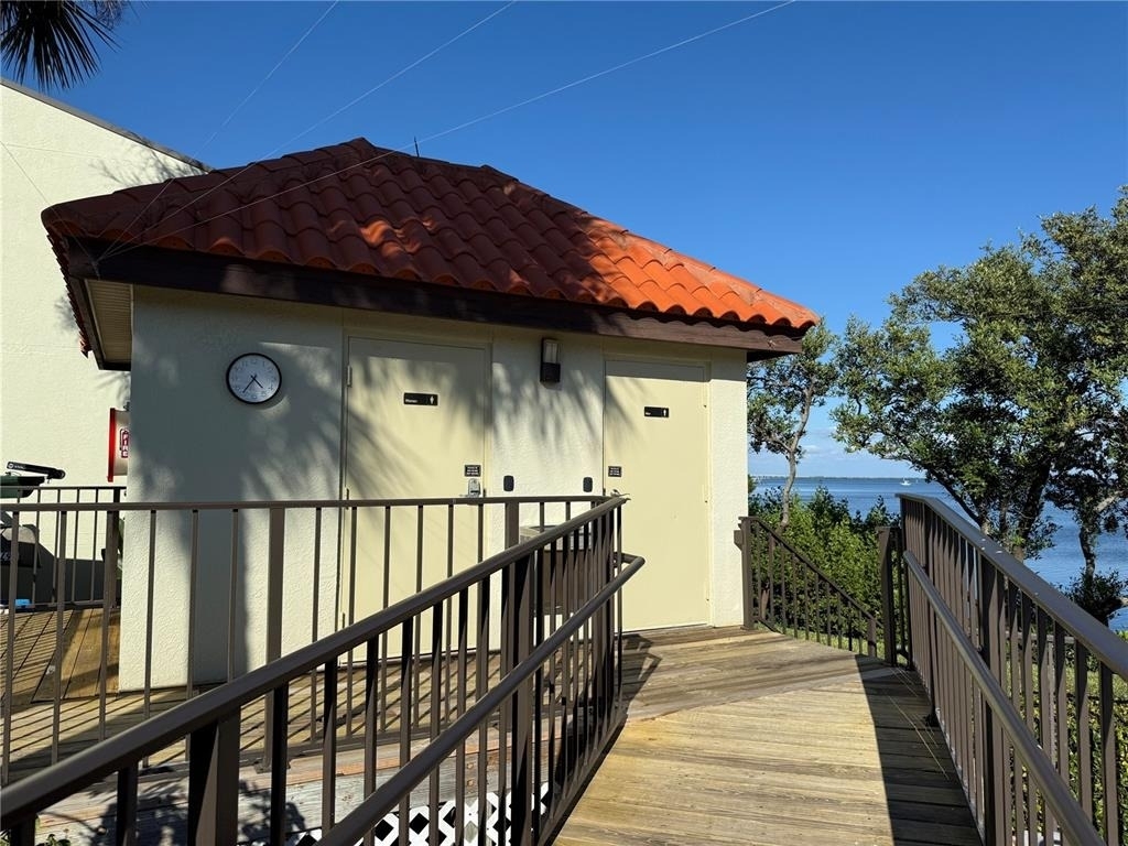 1515 Pinellas Bayway S - Photo 19
