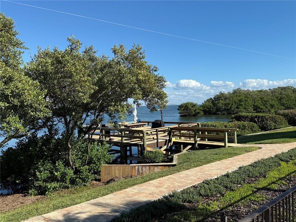 1515 Pinellas Bayway S - Photo 13