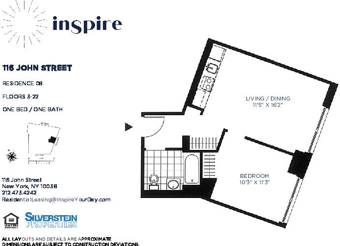116 John Street - Photo 8