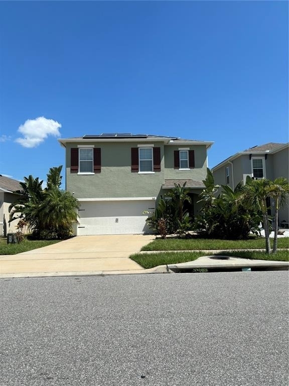160 Eagleview Loop - Photo 0