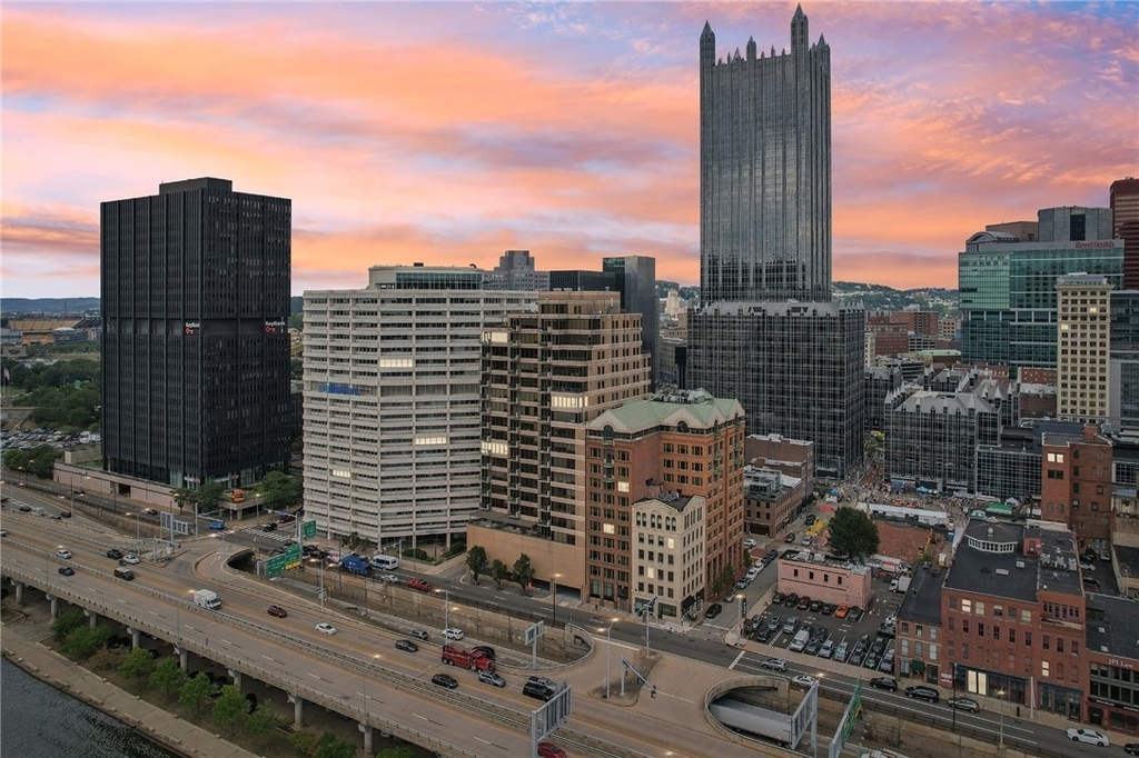 151 Fort Pitt Blvd - Photo 34