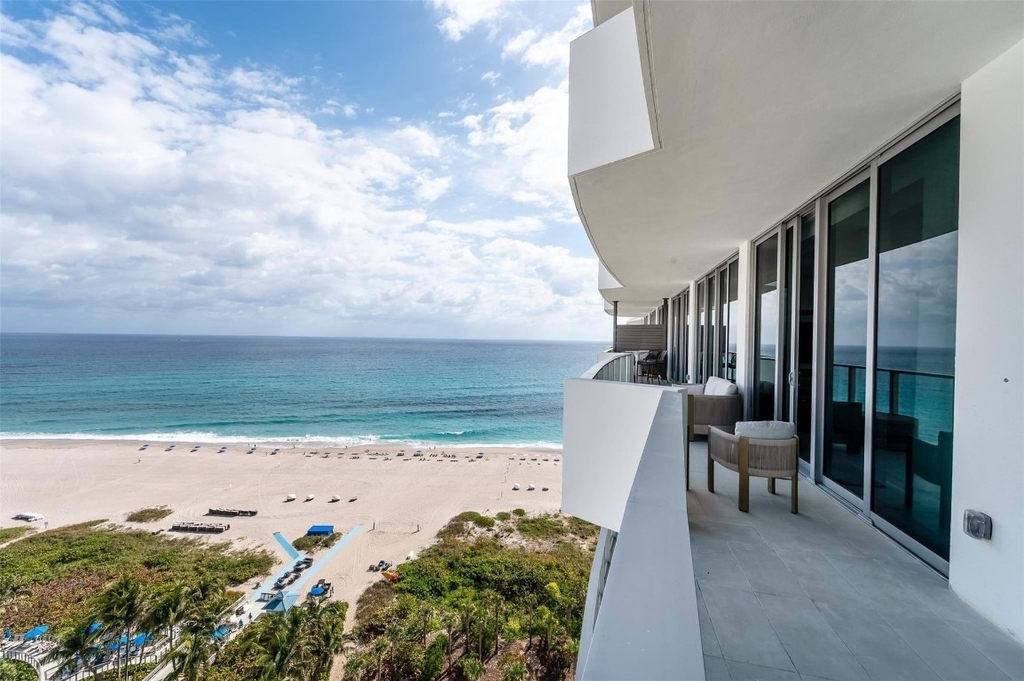 3100 N Ocean Drive - Photo 1