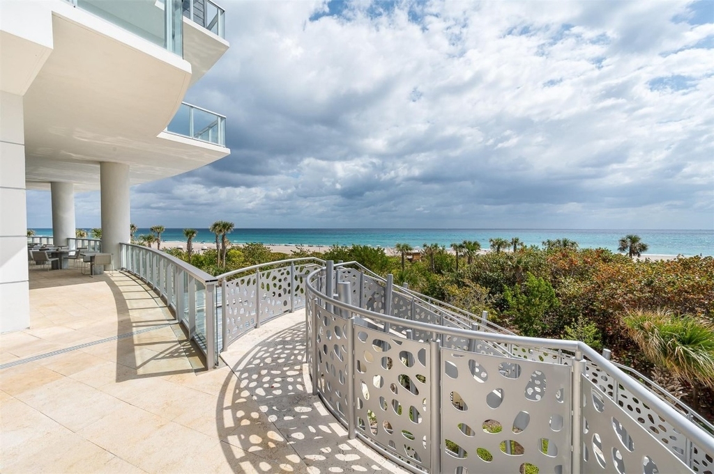 3100 N Ocean Drive - Photo 42
