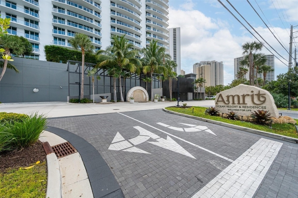 3100 N Ocean Drive - Photo 50