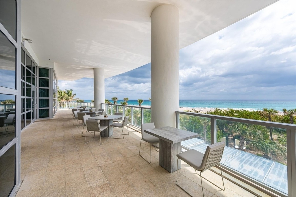 3100 N Ocean Drive - Photo 44