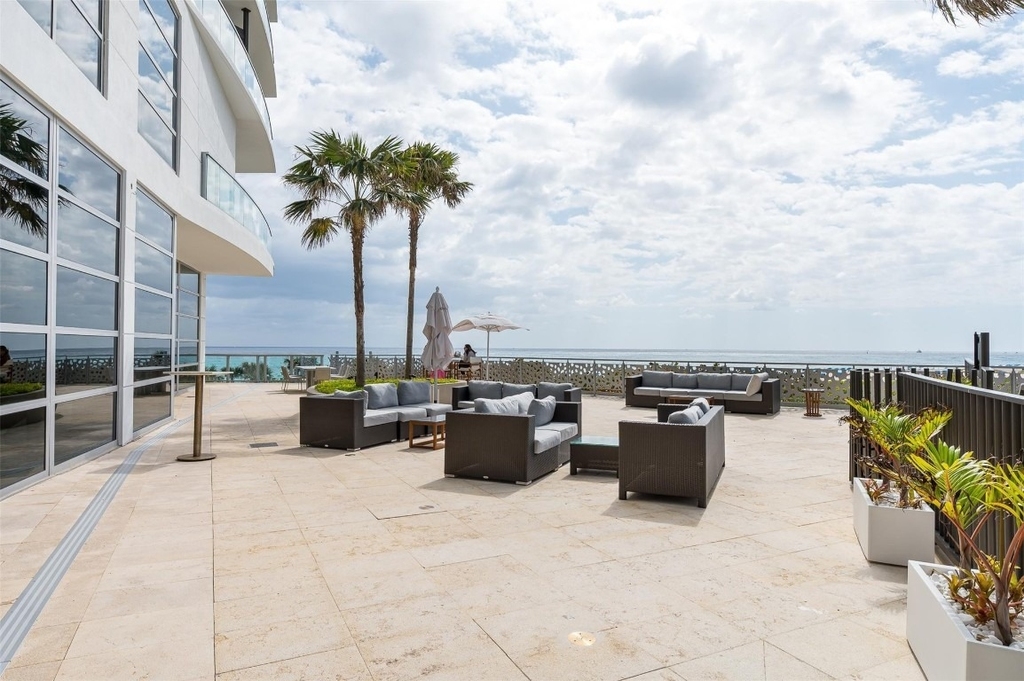 3100 N Ocean Drive - Photo 40