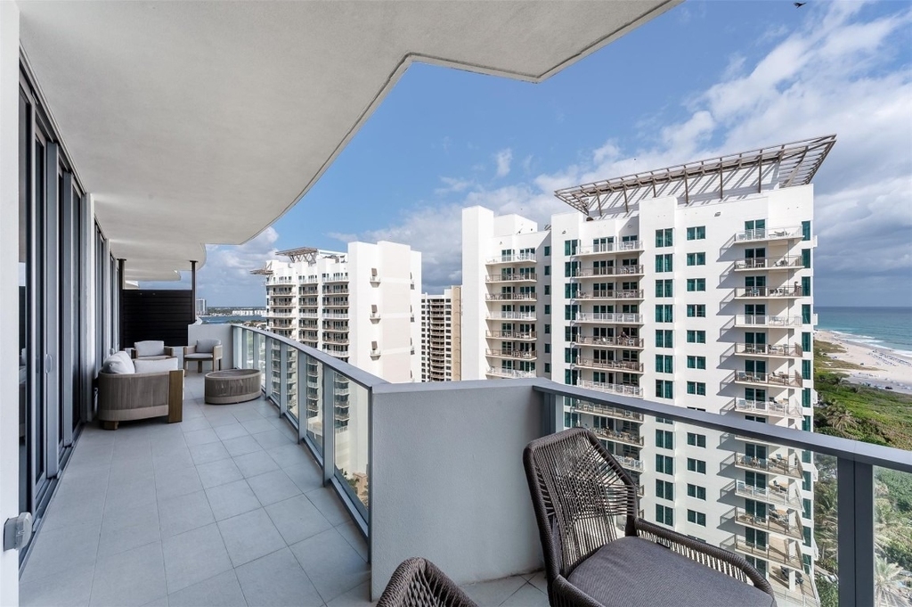 3100 N Ocean Drive - Photo 4