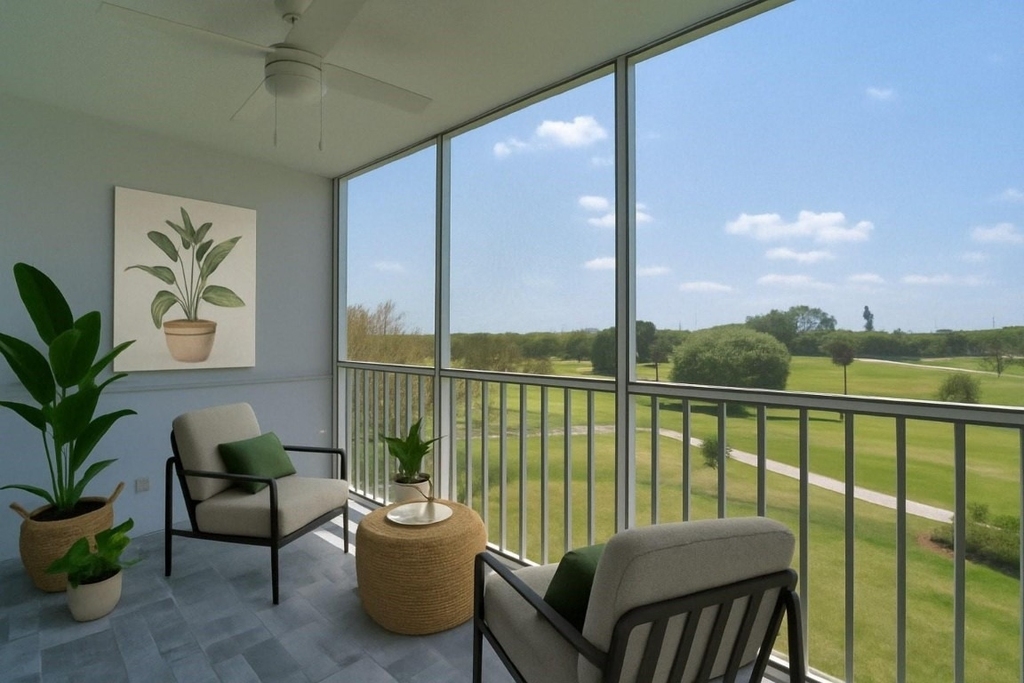 3050 N Palm Aire Drive - Photo 13