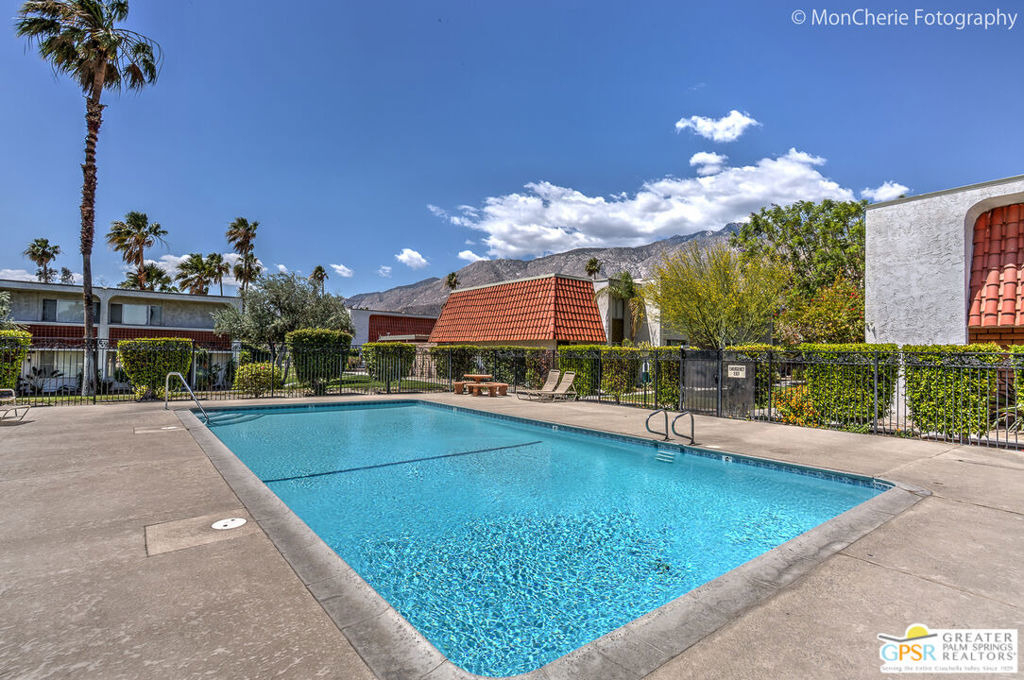 2166 N Indian Canyon Drive - Photo 0