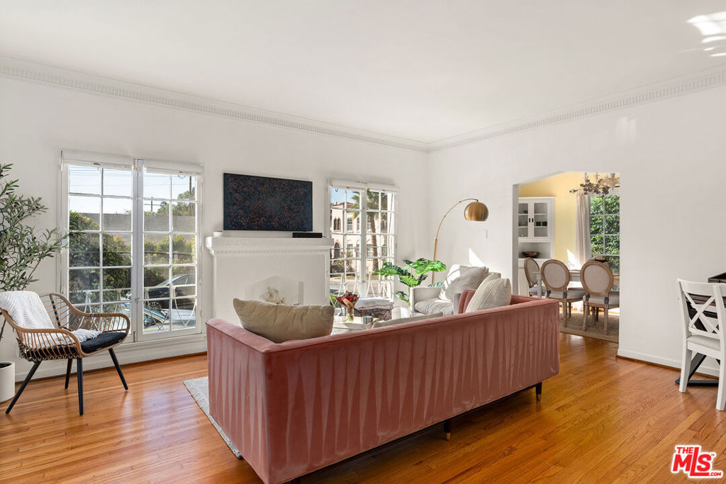 6065 Scenic Avenue - Photo 1