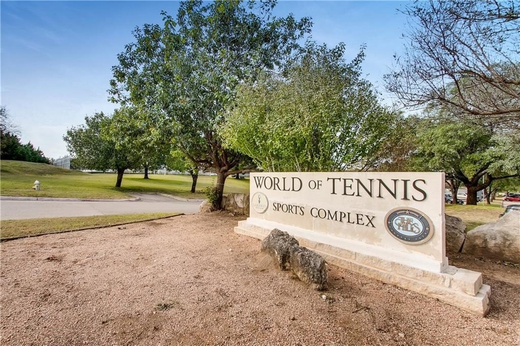 204 World Of Tennis Sq - Photo 21