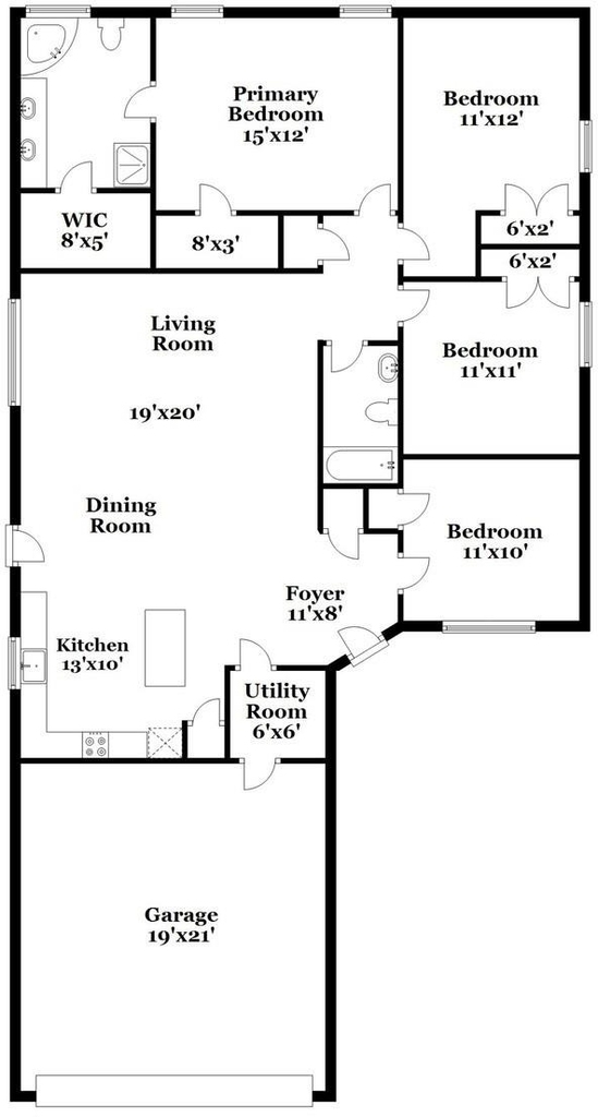 16360 Hidden River Court - Photo 15