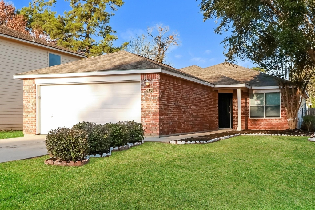 16360 Hidden River Court - Photo 2
