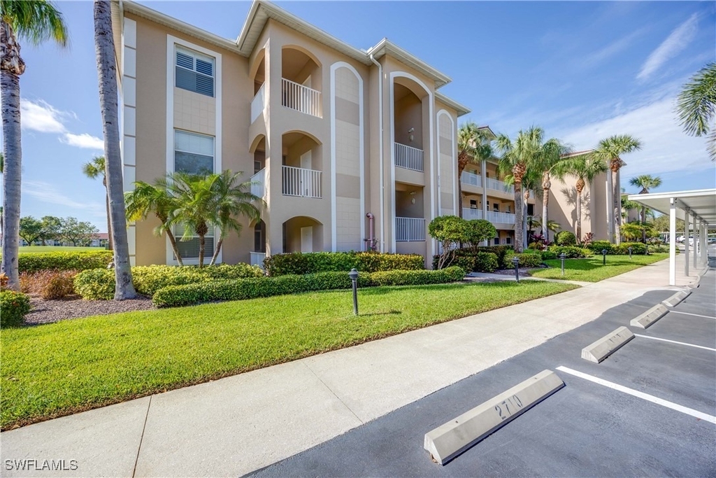 2710 Cypress Trace Circle - Photo 1