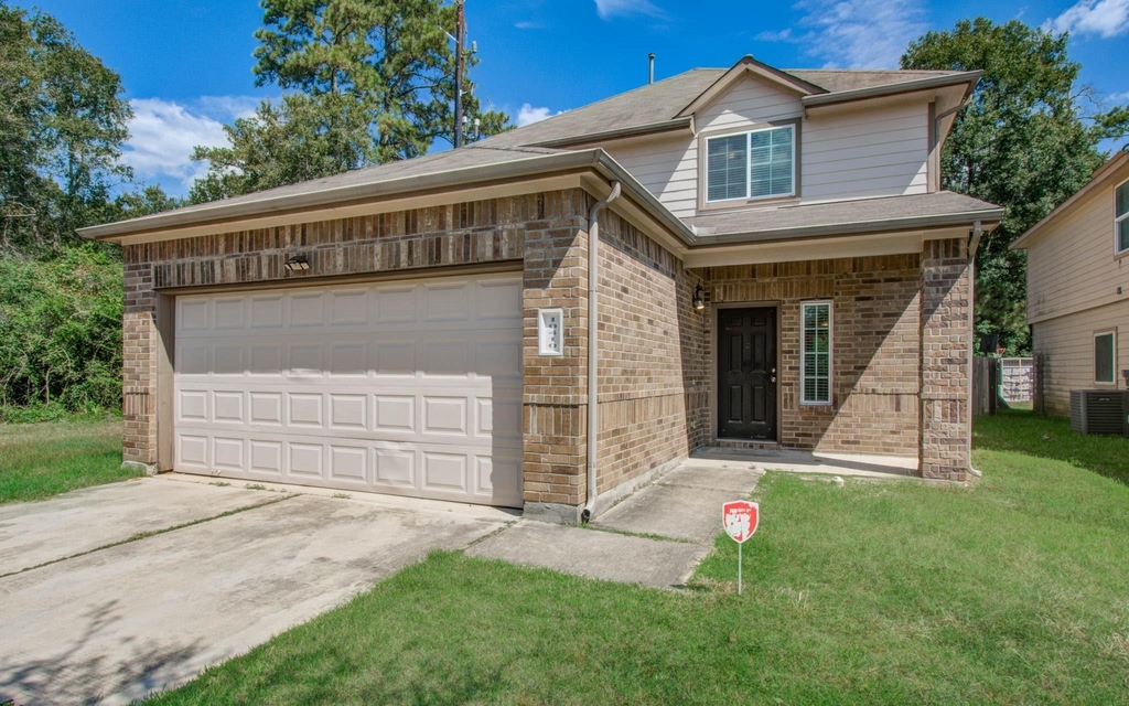 10410 Solitude Way - Photo 1