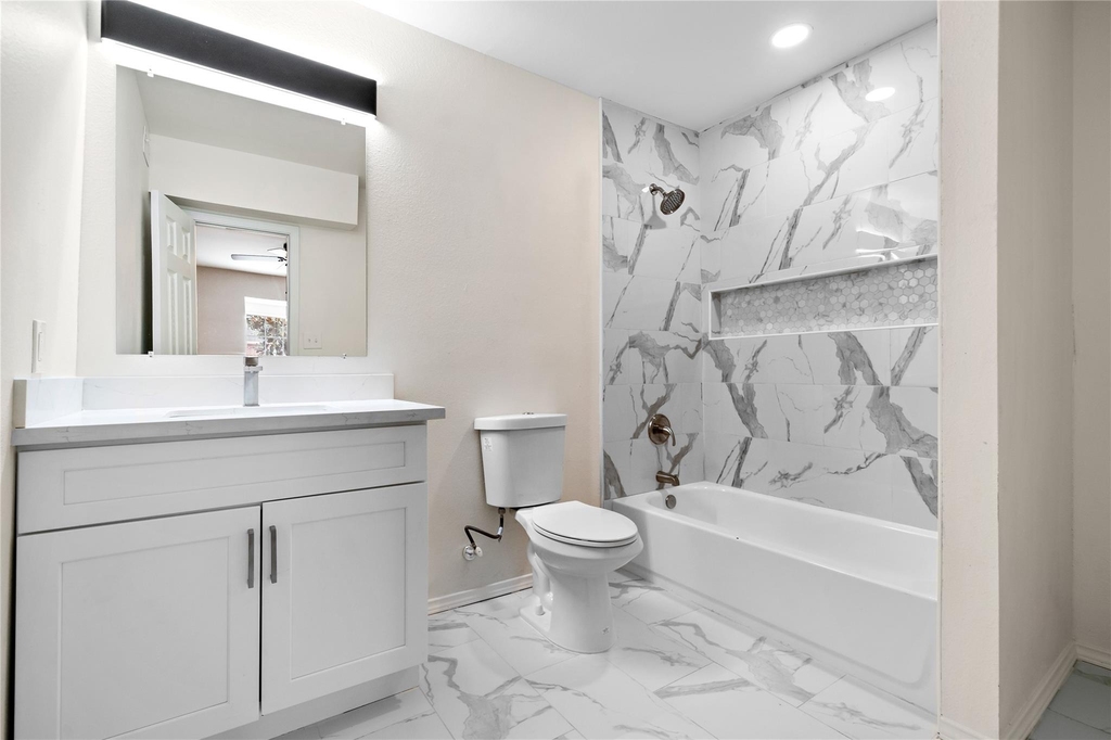 9711 Linkmeadow Lane - Photo 1