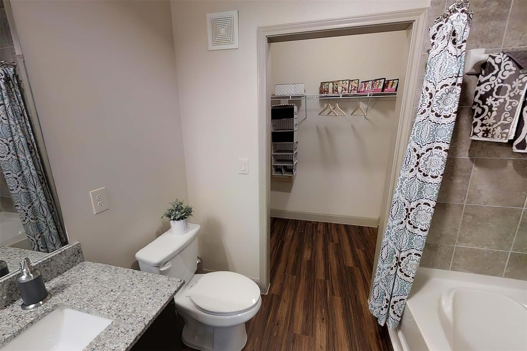 4604 Cypresswood Drive - Photo 9