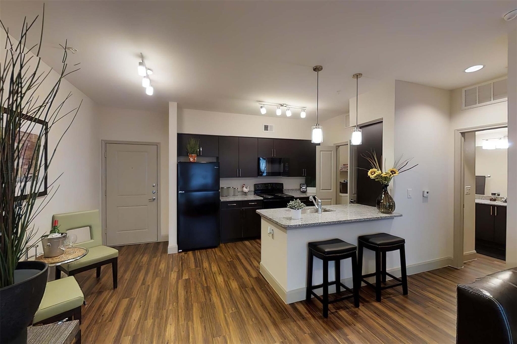 4604 Cypresswood Drive - Photo 3