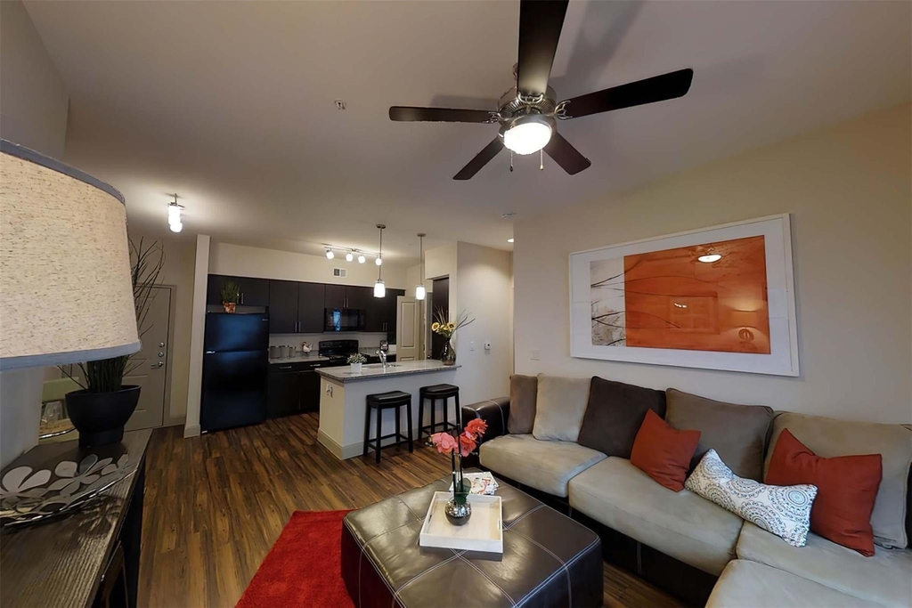 4604 Cypresswood Drive - Photo 1
