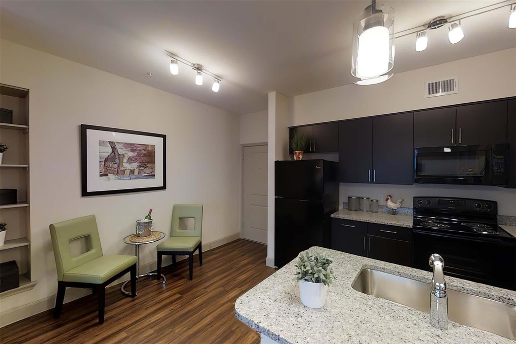 4604 Cypresswood Drive - Photo 4
