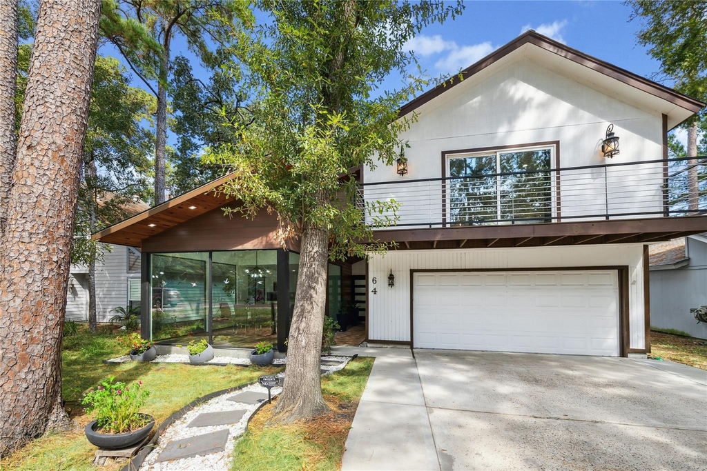 64 N Timber Top Drive - Photo 1