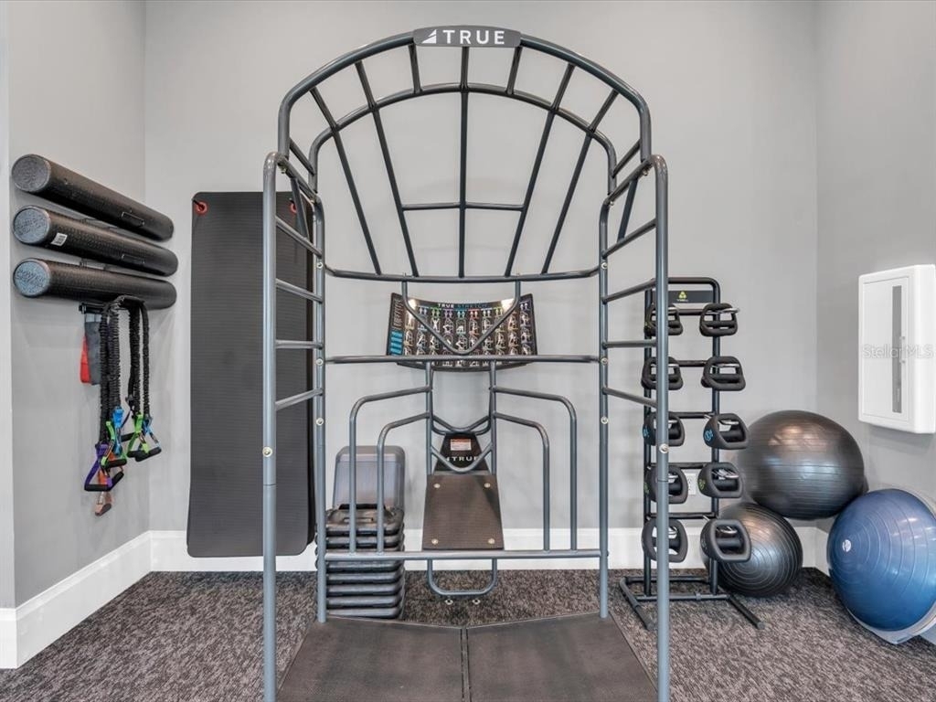 14214 Heritage Landing Boulevard - Photo 59