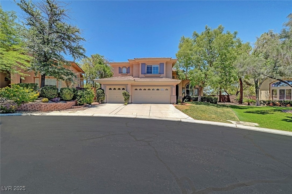 229 N Buteo Woods Lane - Photo 0