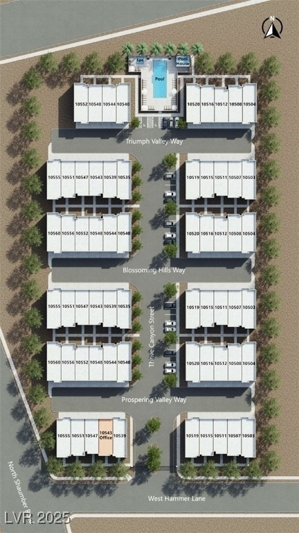 10520 Prospering Valley Way - Photo 9