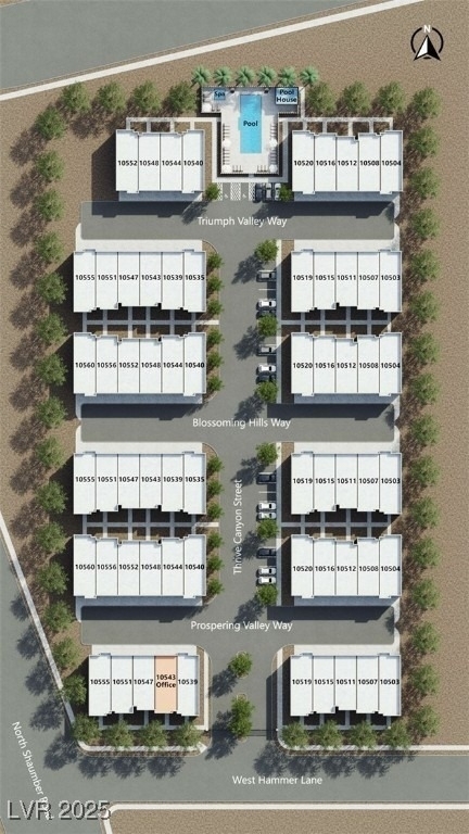 10511 Blossoming Hills Way - Photo 10