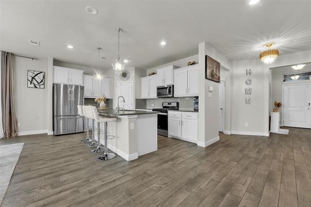 1120 Gillespie Drive - Photo 4