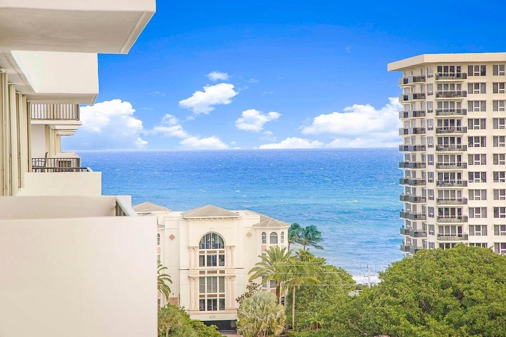 2121 N Ocean Boulevard - Photo 1