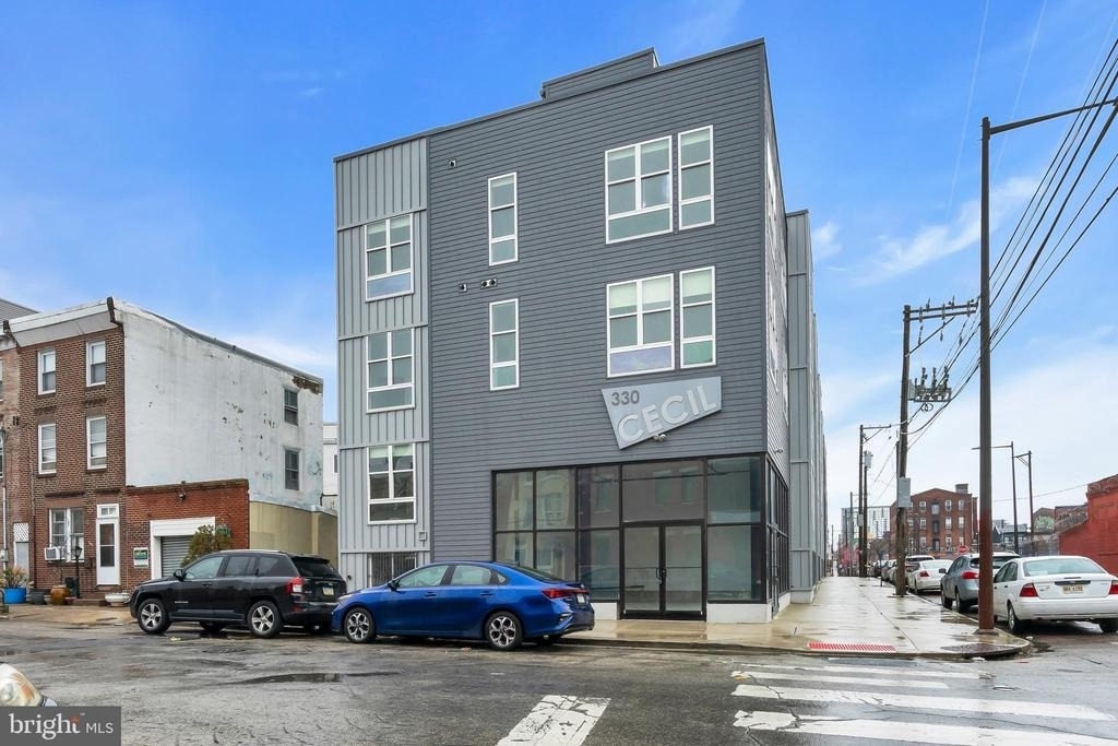 330 Cecil B Moore Avenue - Photo 8