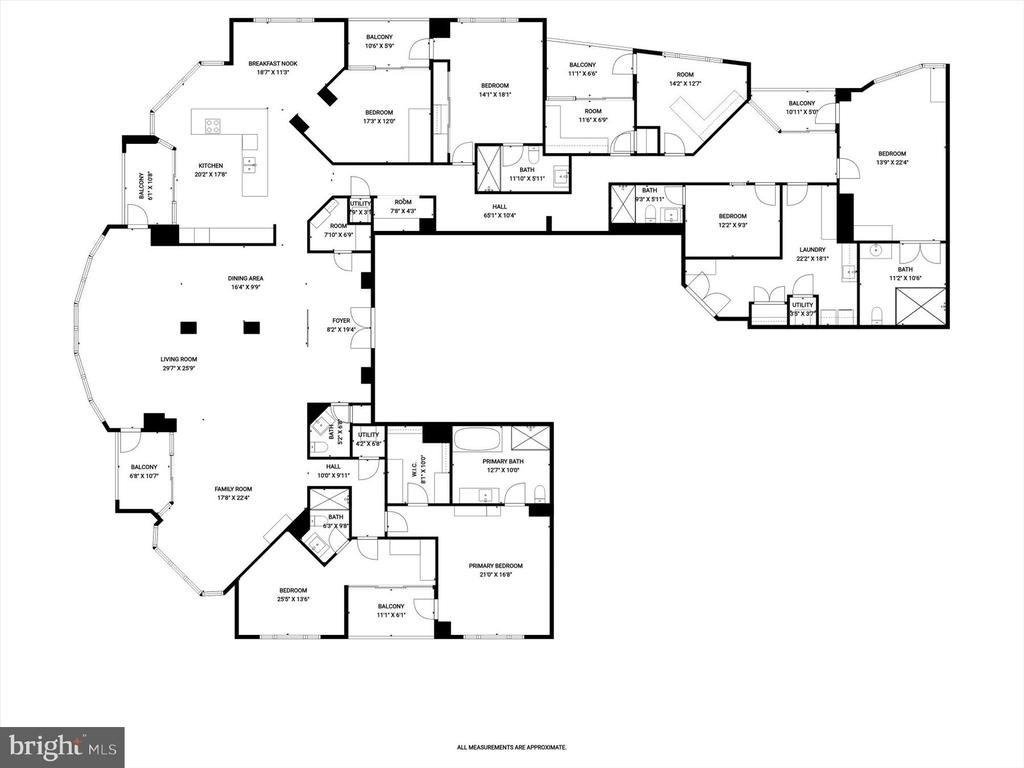100 Harborview Drive - Photo 107