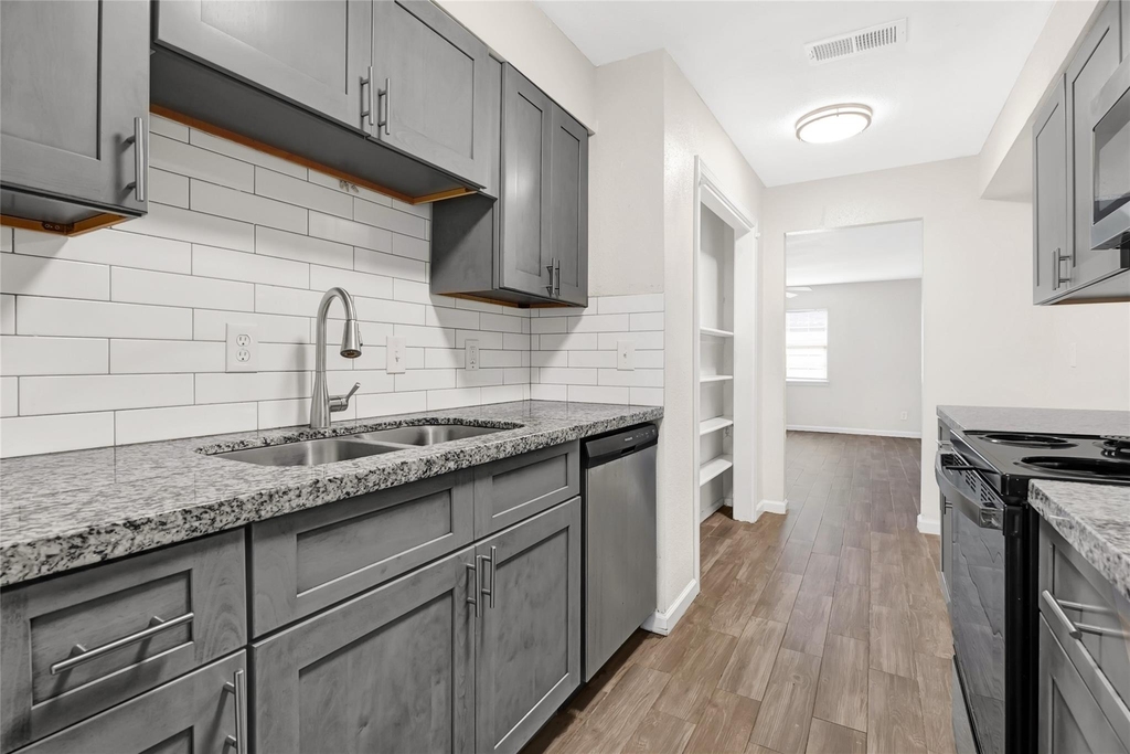 6358 Creekbend Drive - Photo 1