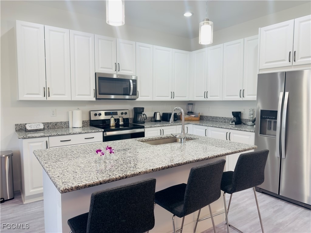 5865 Shell Cove Drive - Photo 6