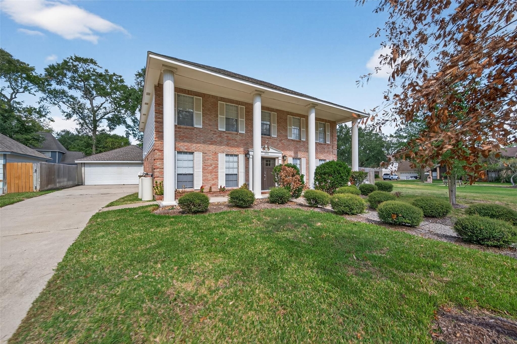 3602 Blue Cypress Drive - Photo 1