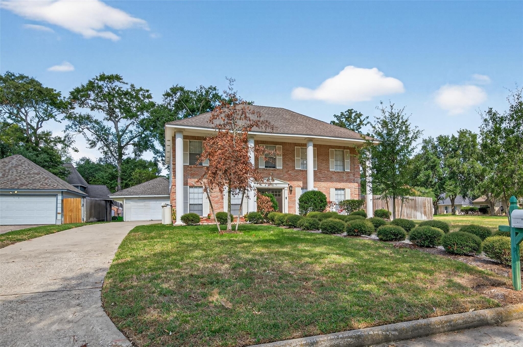 3602 Blue Cypress Drive - Photo 2