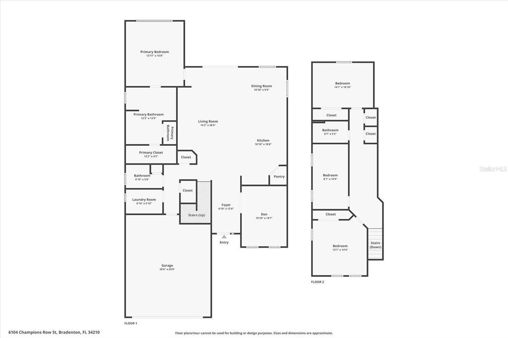 6104 Champions Row Street - Photo 58
